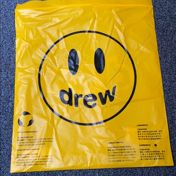 Drew house slippers S/M